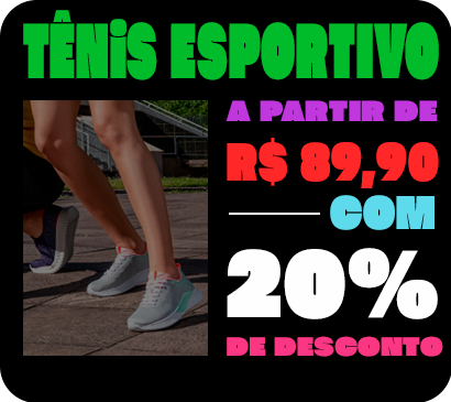 Shop do Pé